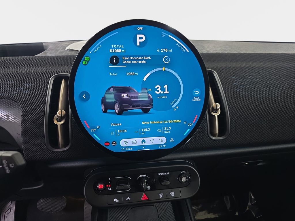 Used 2025 MINI Cooper Countryman SE image 23
