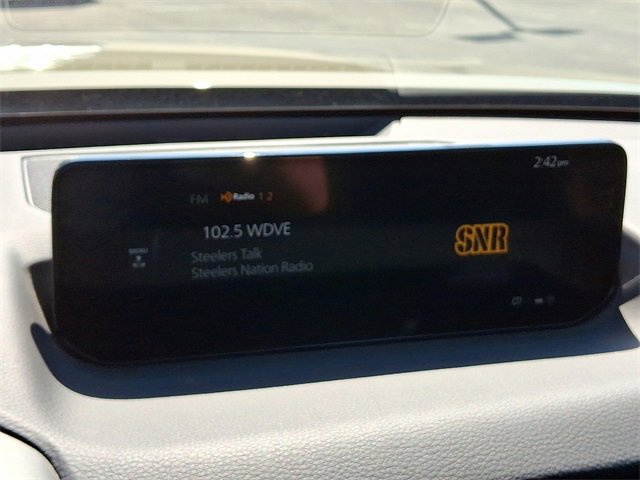 Used 2024 MAZDA CX-50 AWD 2.5 Turbo w/ Cargo Package image 19