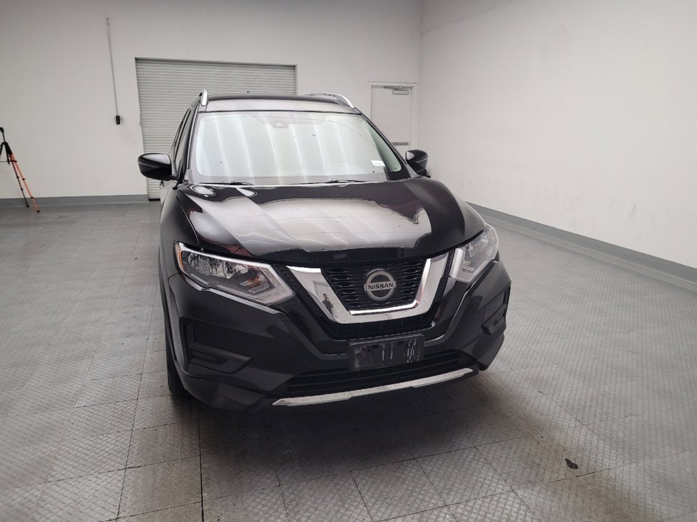 Used 2019 Nissan Rogue S w/ Special Edition Package AWD/4WD image 14