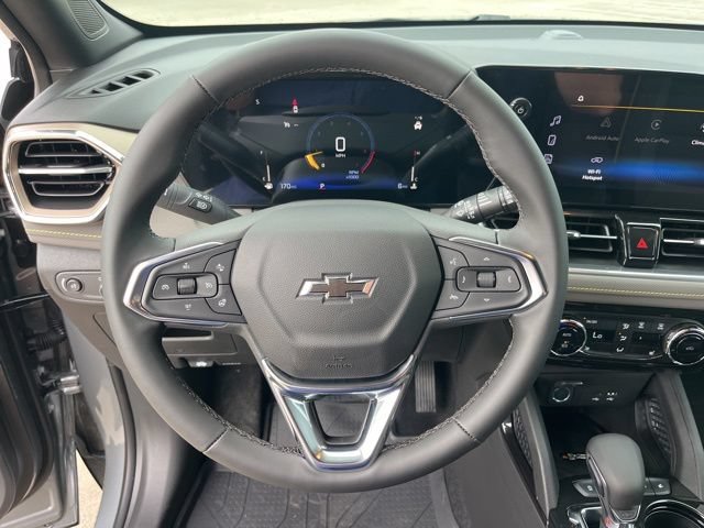 New 2026 Chevrolet TrailBlazer ACTIV w/ Convenience Package FWD image 19