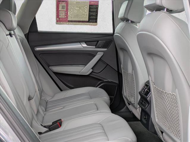 Used 2018 Audi Q5 Prestige AWD/4WD image 27