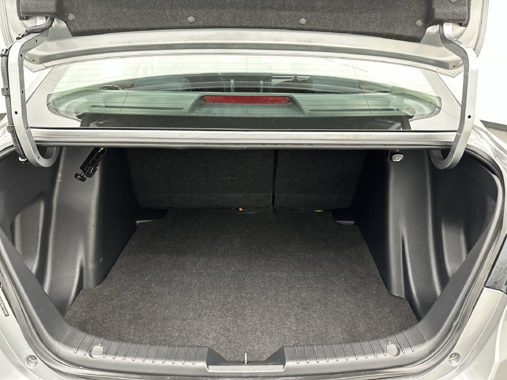 Used 2016 Scion iA FWD image 22