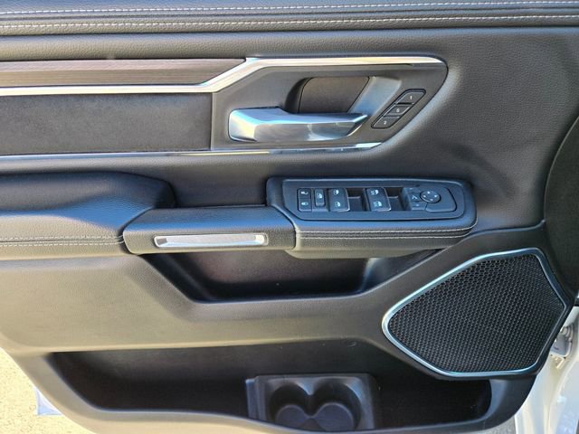 Used 2025 RAM 1500 Laramie image 24