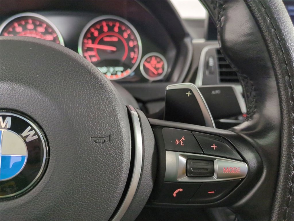 Used 2018 BMW 430i Gran Coupe xDrive w/ M Sport Package image 30