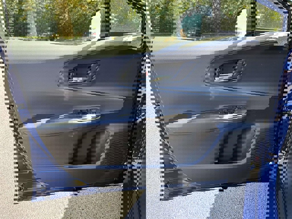 New 2026 Toyota Prius XLE image 15