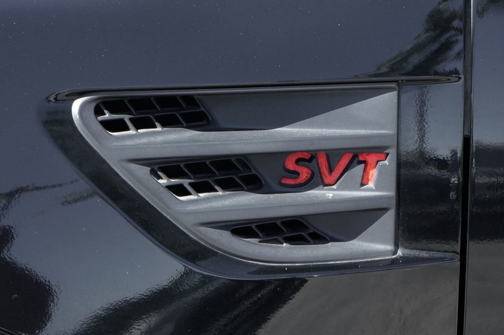 Used 2011 Ford F150 Raptor w/ Raptor Luxury Pkg image 48