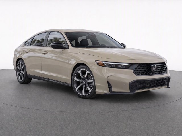 Used 2026 Honda Civic Sport Touring image 3