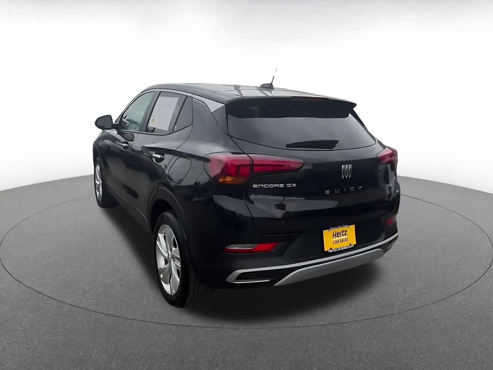 Used 2025 Buick Encore GX Preferred FWD image 10