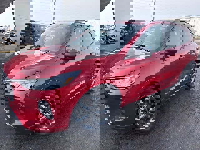 Certified 2023 Ford Escape ST-Line w/ Equipment Group 301A