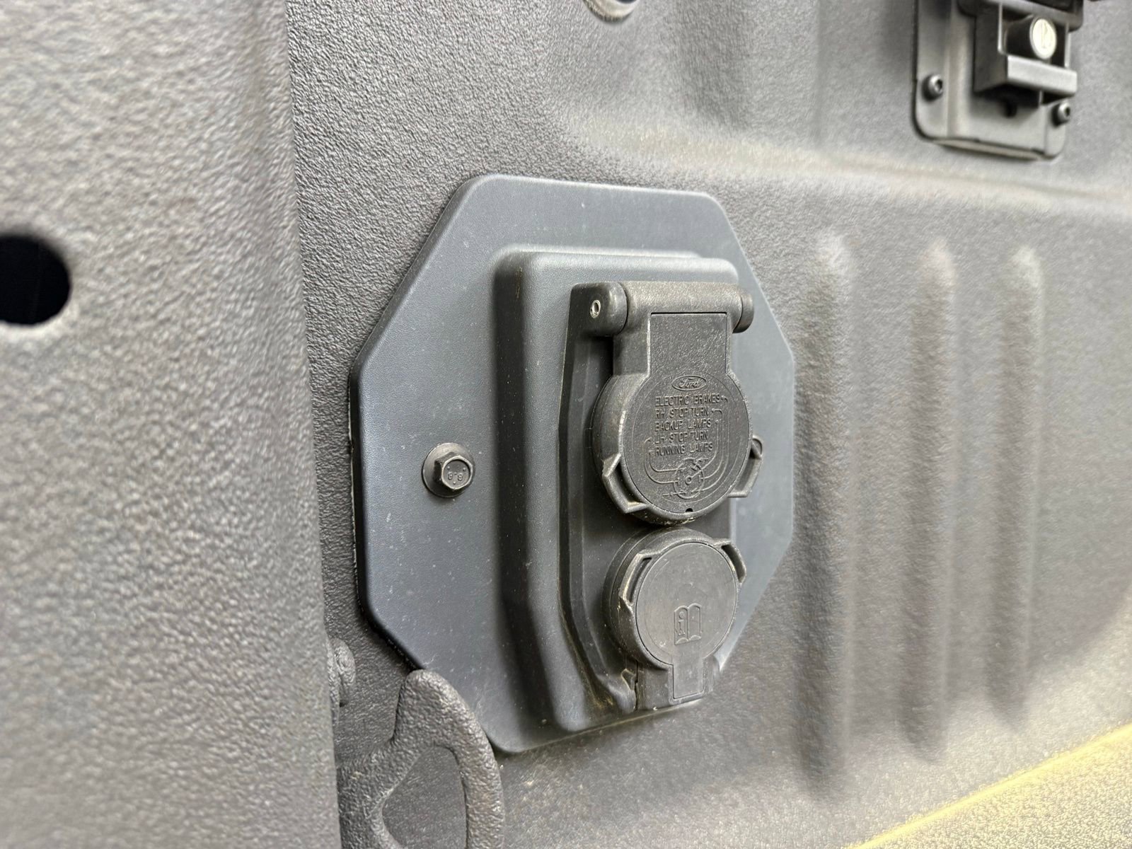 Used 2023 Ford F350 King Ranch w/ Chrome Package image 11