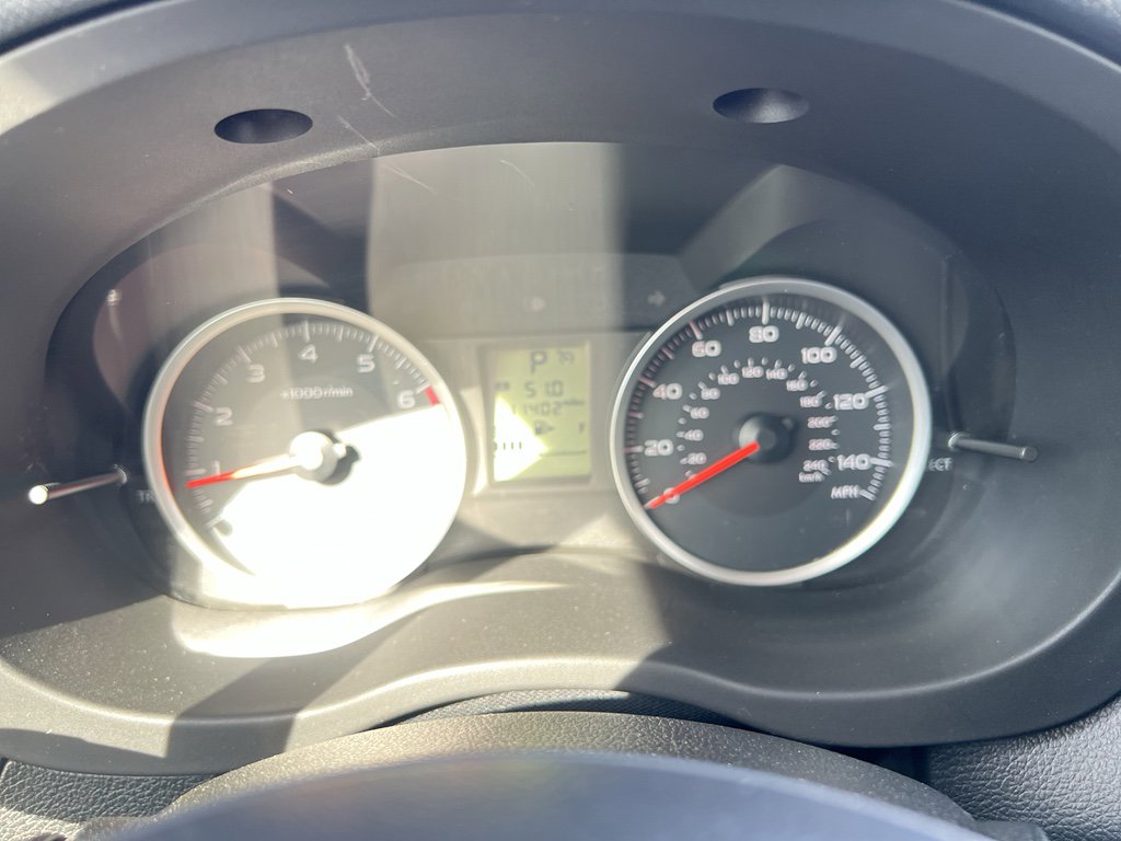 Used 2014 Subaru Forester 2.5i Premium w/ All-Weather Package image 25