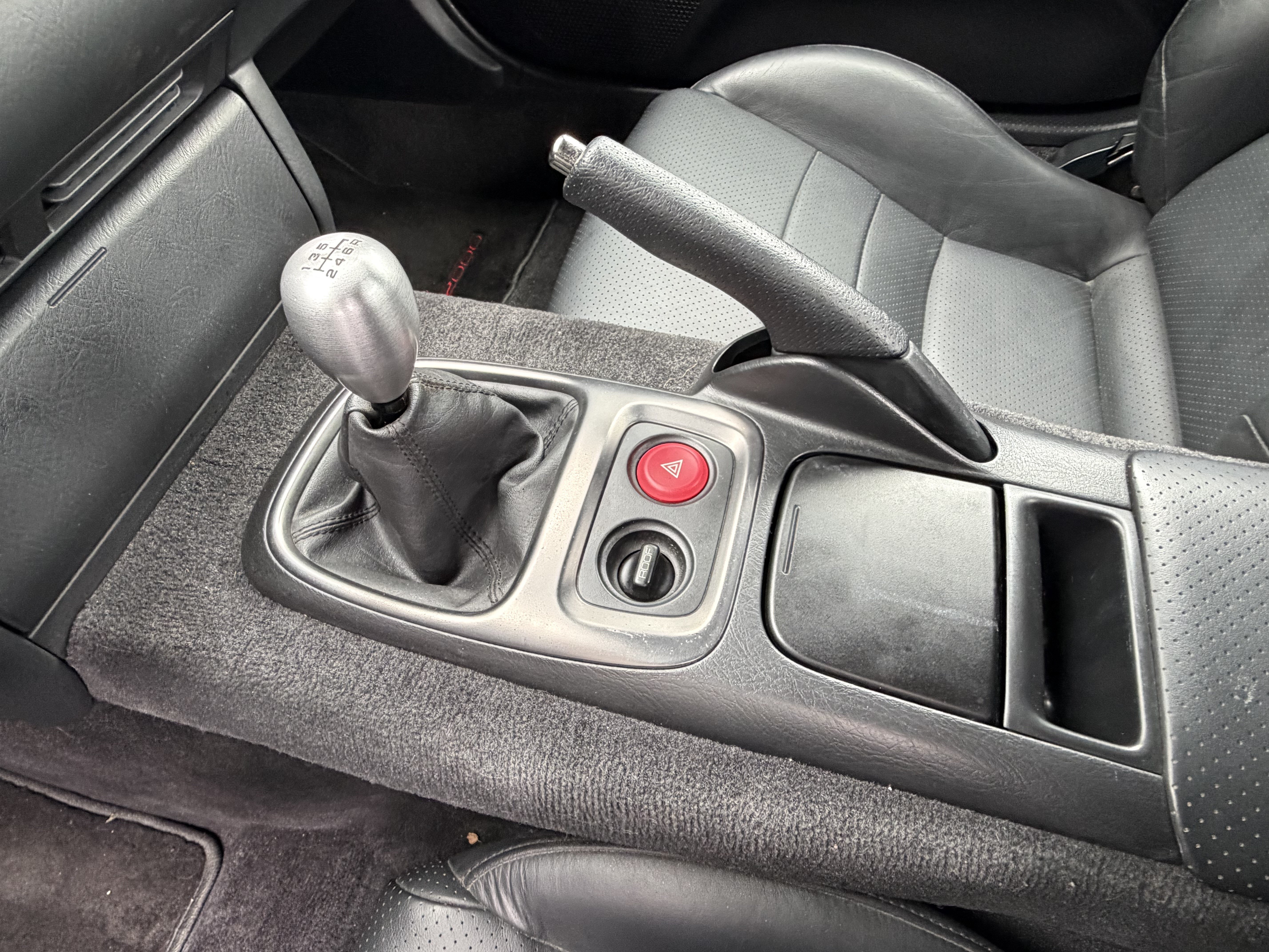 Used 2000 Honda S2000 image 23