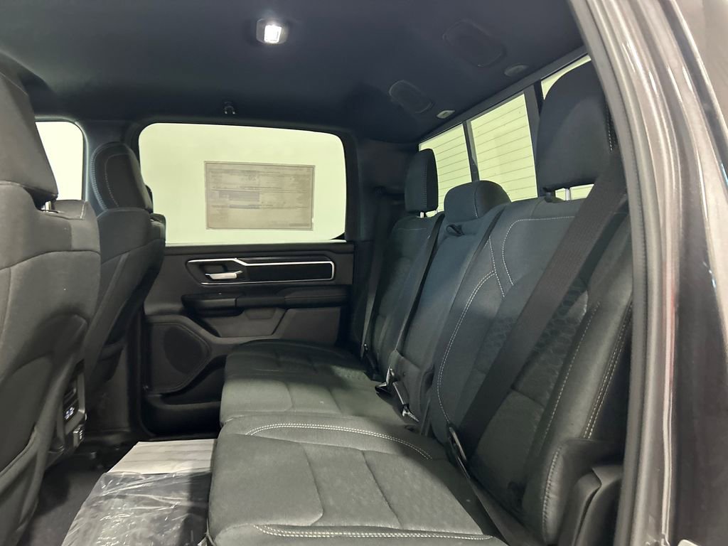 New 2026 RAM 1500 Big Horn image 33