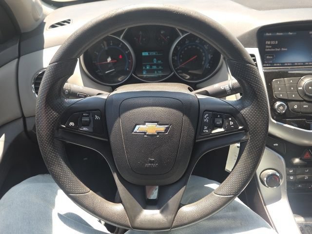 Used 2016 Chevrolet Cruze LT FWD image 30