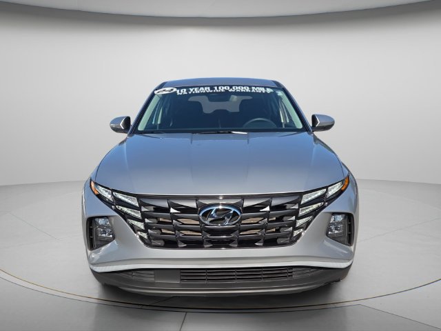 Used 2024 Hyundai Tucson SE FWD image 4
