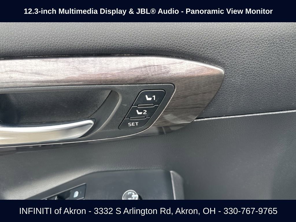 Used 2022 Toyota Highlander Limited image 44