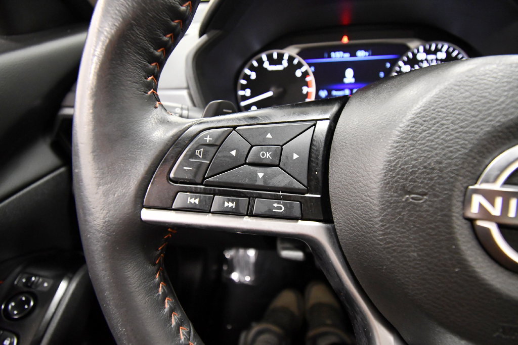 Used 2023 Nissan Altima 2.5 SR FWD image 20