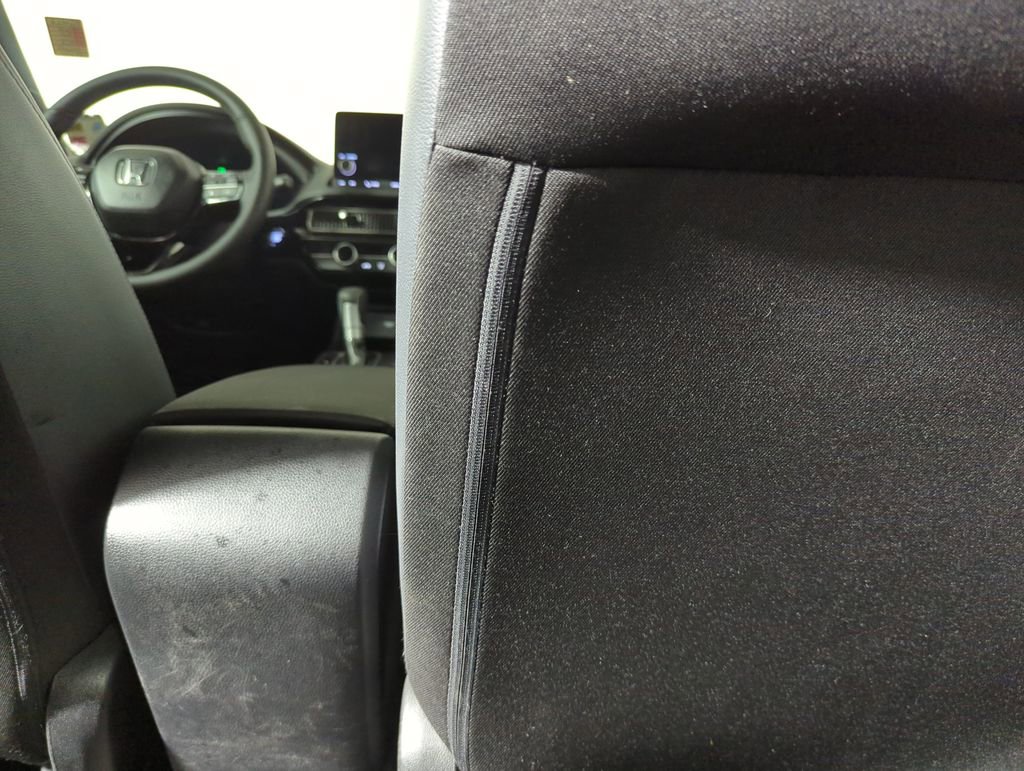 Certified 2024 Honda Civic Sport image 31