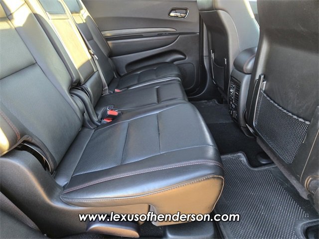 Used 2024 Dodge Durango GT image 16