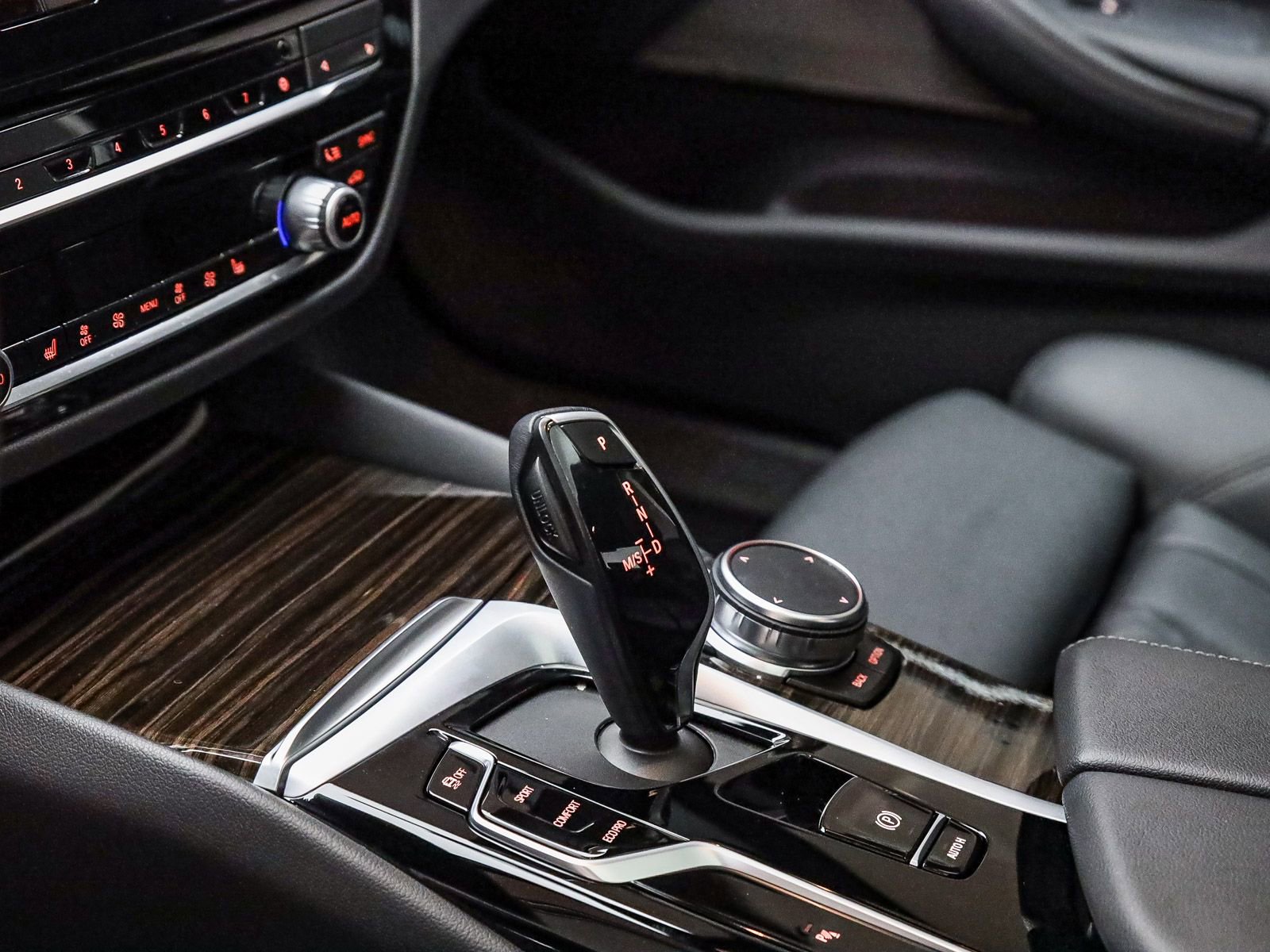 Certified 2023 BMW 540i 540i w/ Premium Package image 23