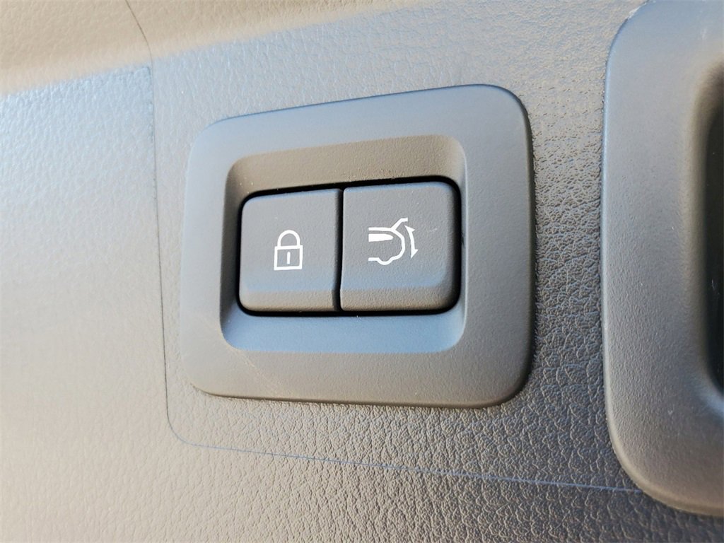 New 2025 MAZDA CX-50 AWD 2.5 S w/ Weather Package image 11