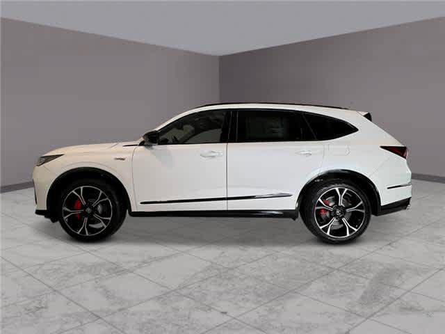 New 2026 Acura MDX Type S w/ Advance Package AWD/4WD image 2