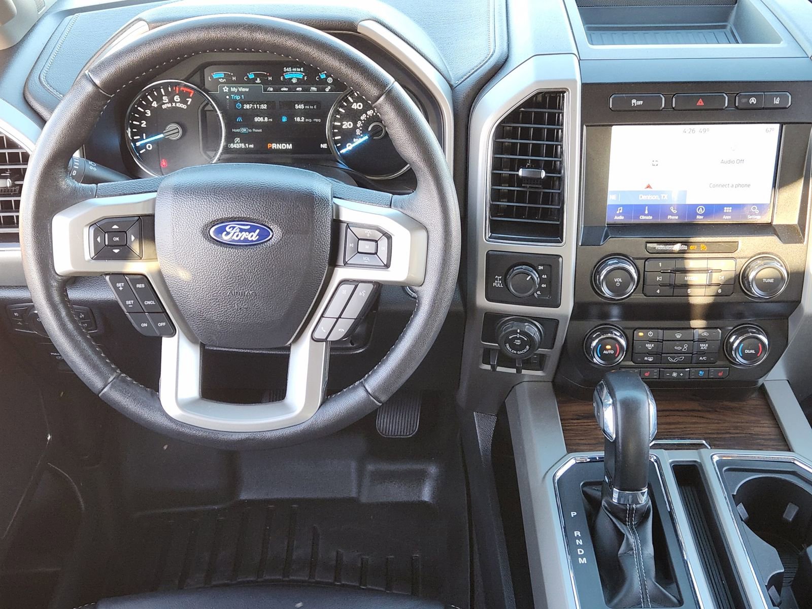 Used 2020 Ford F150 Lariat image 30