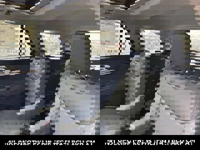 New 2026 Ford Explorer Active w/ Active Comfort Package image 25