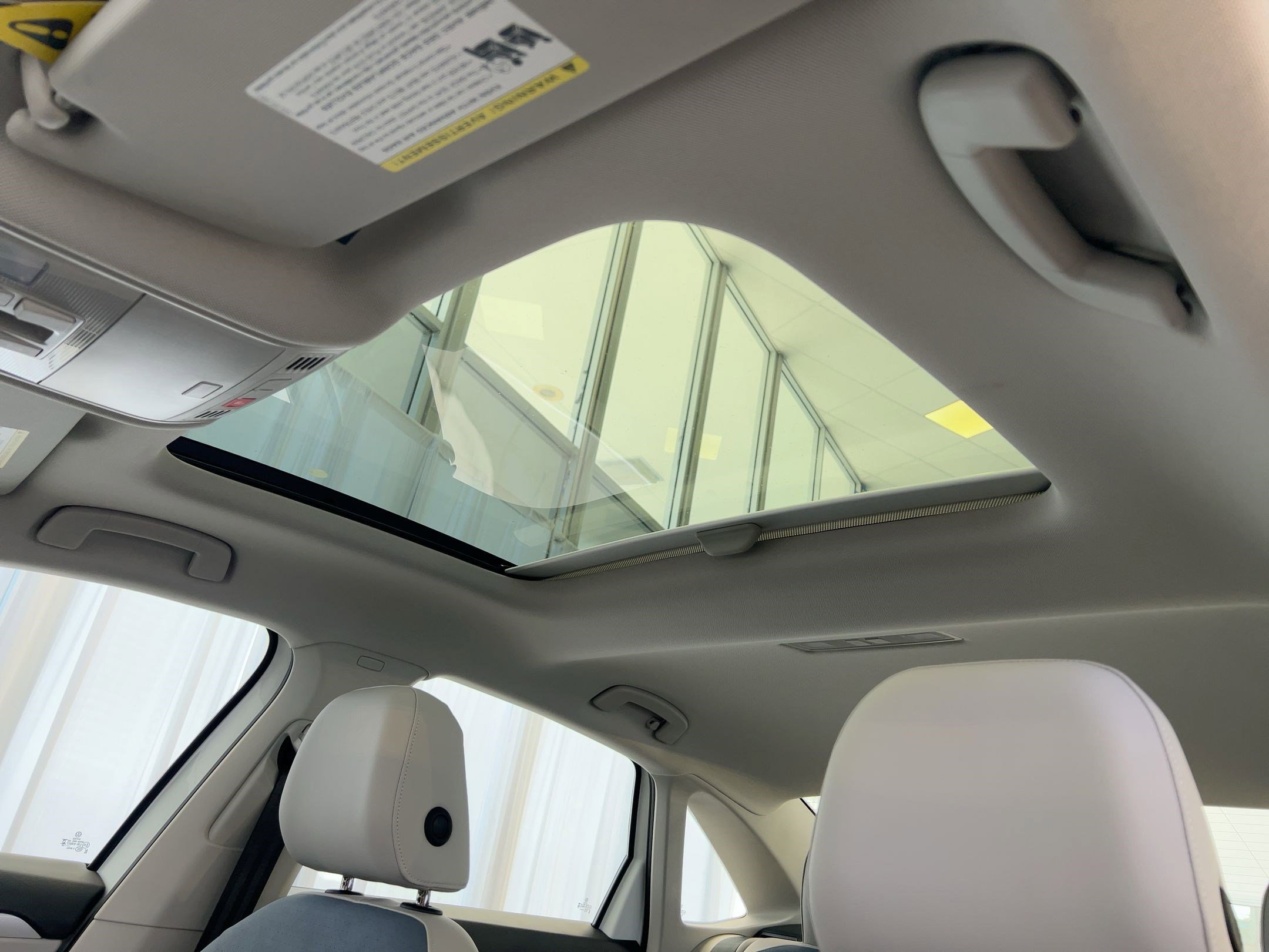 New 2026 Volkswagen Jetta SE image 23