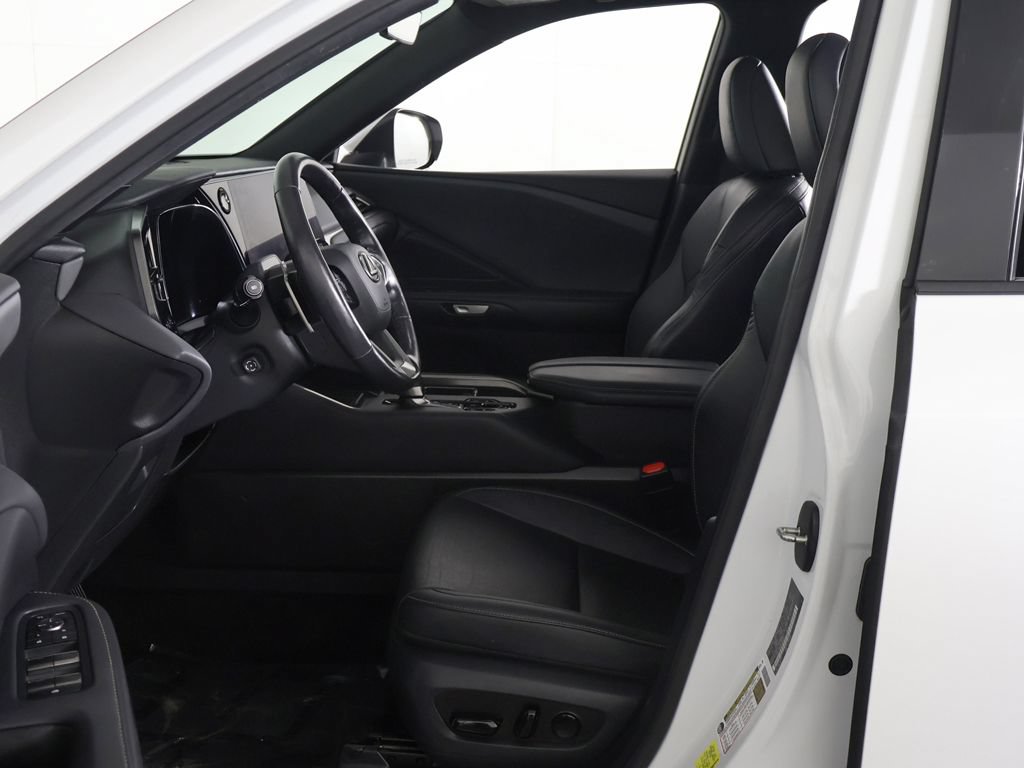 Used 2024 Lexus TX 350 AWD w/ Captains Chair Package image 30