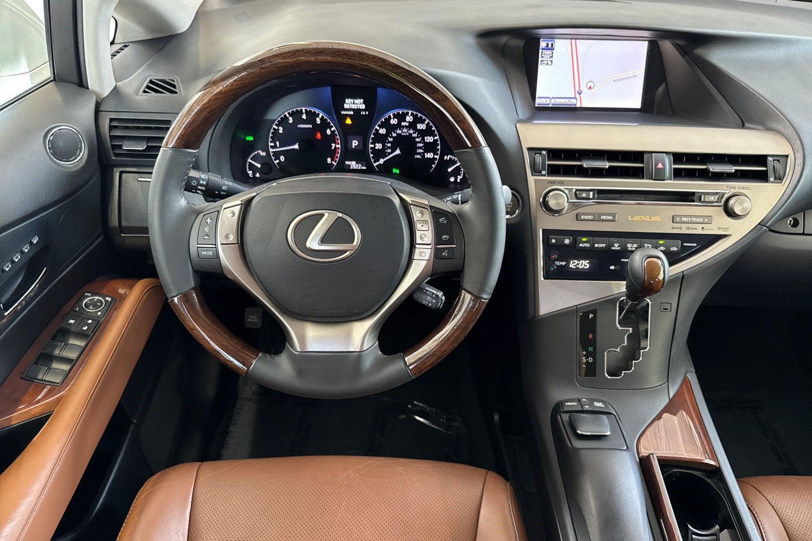 Used 2014 Lexus RX 350 AWD w/ Navigation Package image 18
