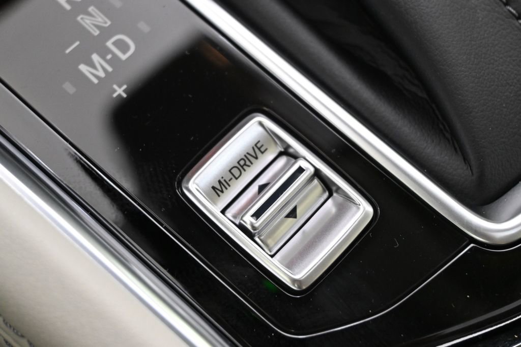 New 2025 MAZDA CX-5 AWD 2.5 S w/ Premium Plus Pkg image 32