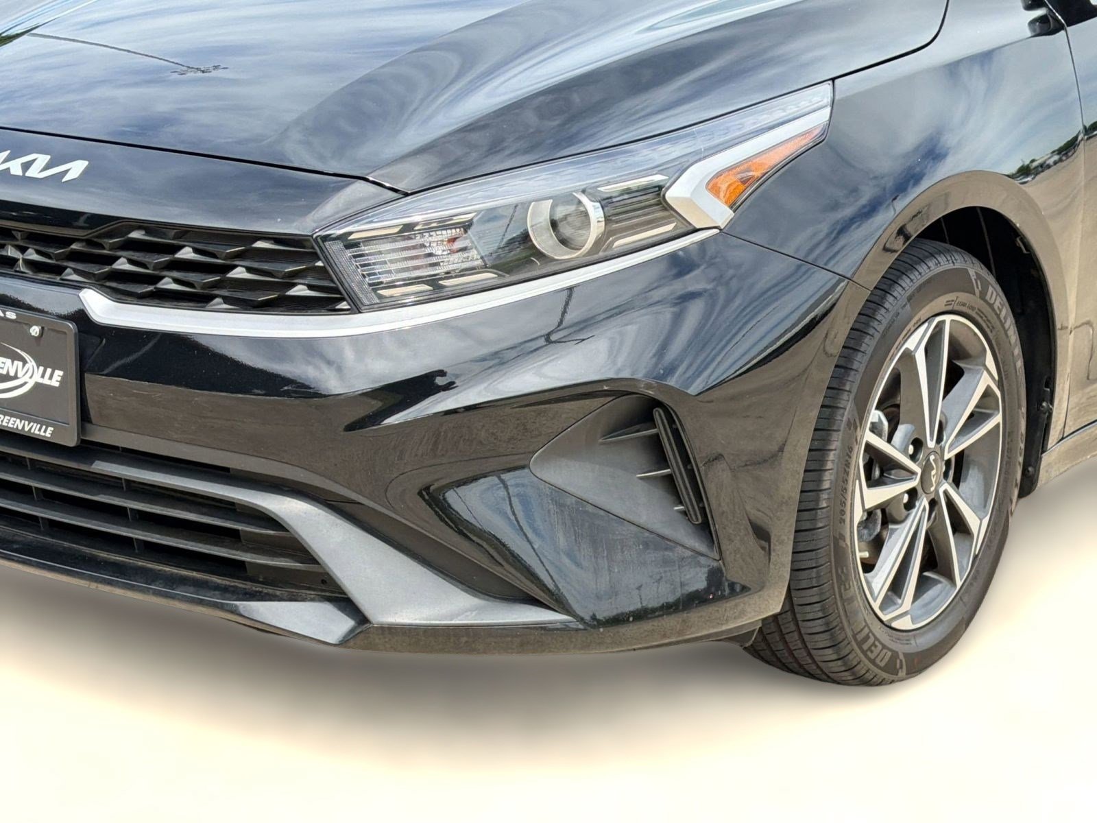 Used 2024 Kia Forte LXS image 11