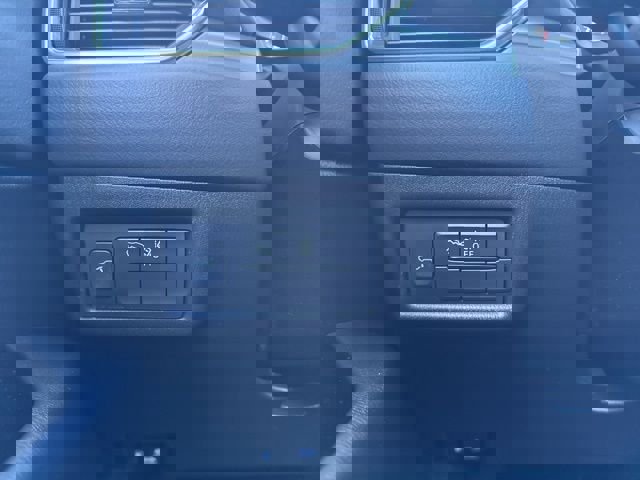 Used 2023 MAZDA CX-5 AWD 2.5 S w/ Preferred Package image 13