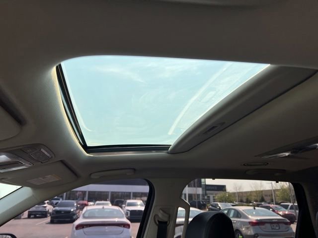 Used 2022 Kia Telluride EX w/ EX Premium Package image 30