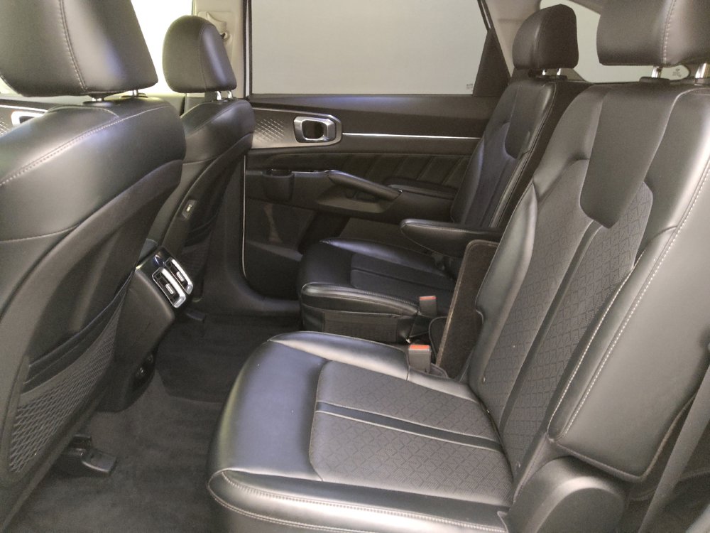 Used 2021 Kia Sorento SX AWD/4WD image 18