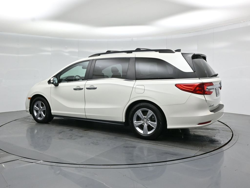 Used 2019 Honda Odyssey EX-L image 6