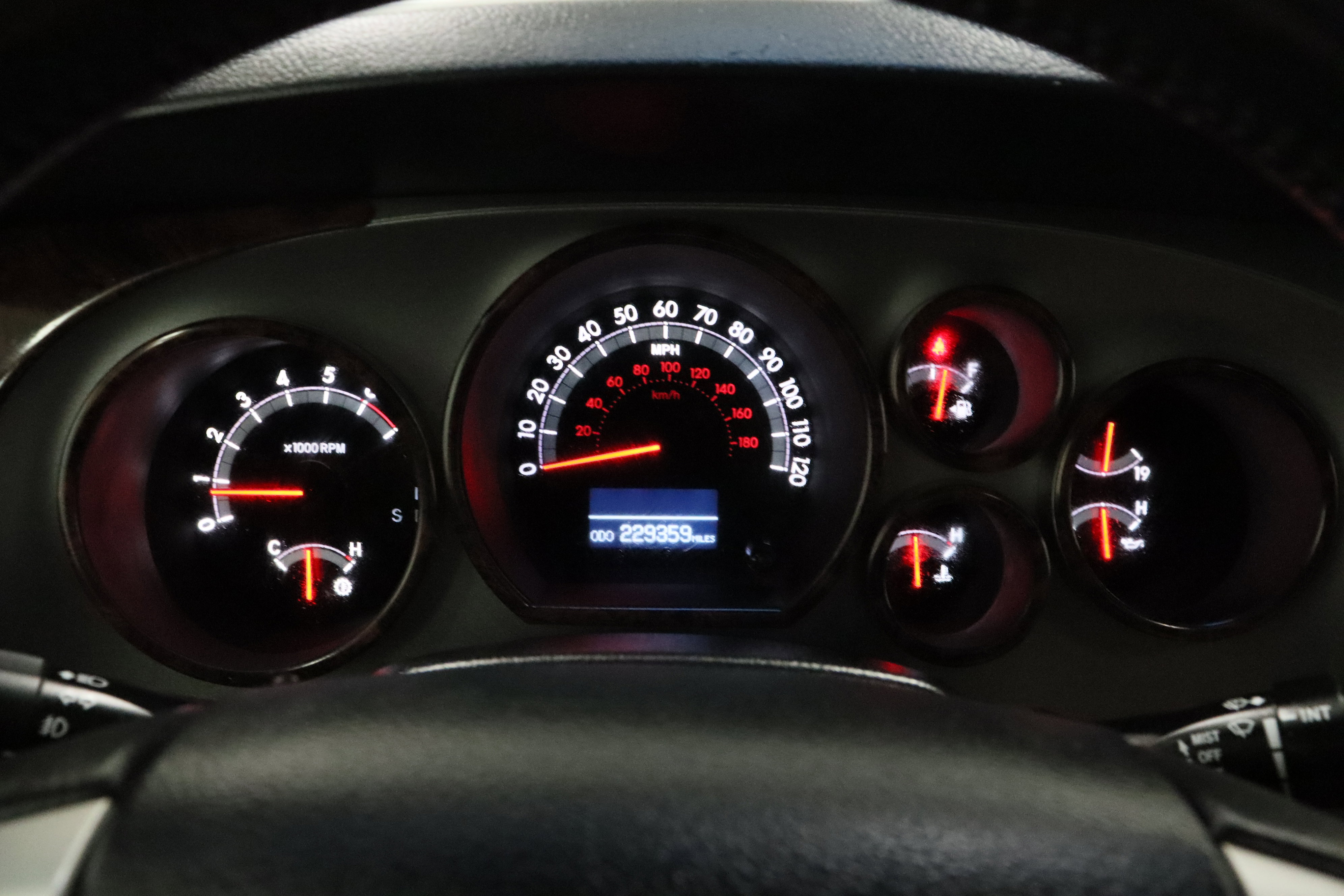 Used 2014 Toyota Sequoia Limited RWD image 42