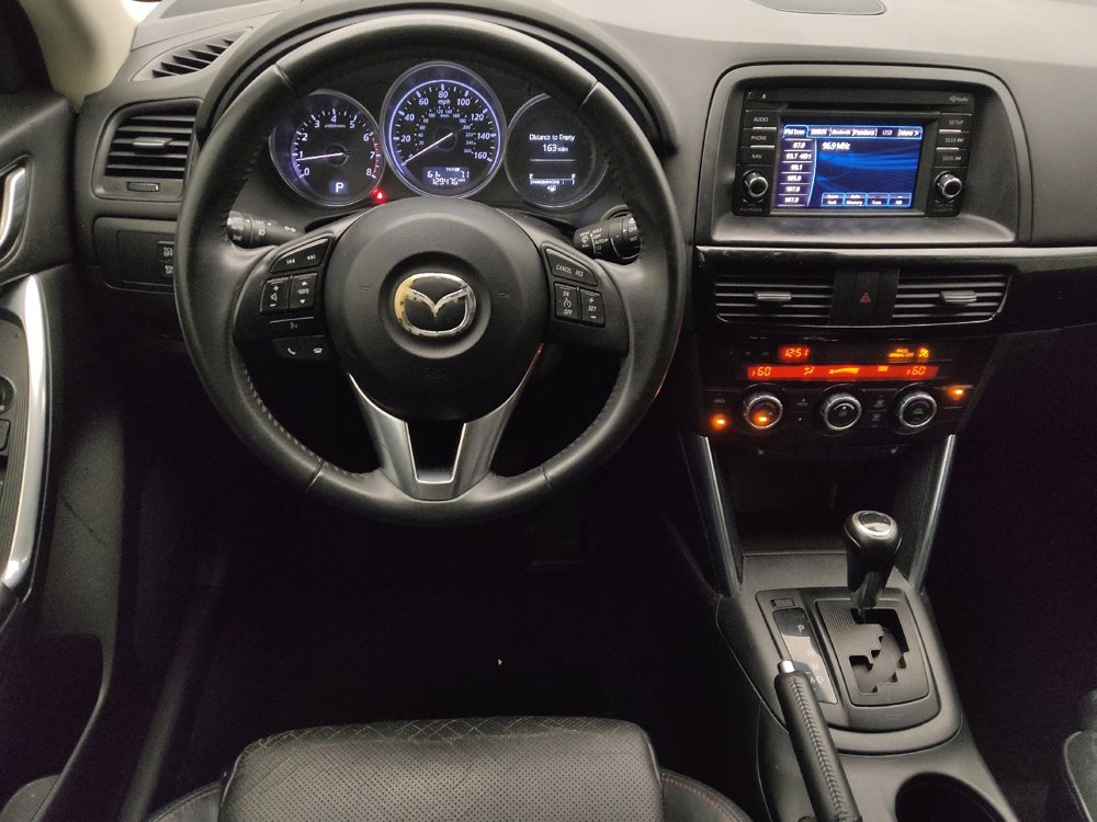 Used 2014 MAZDA CX-5 Grand Touring FWD image 22