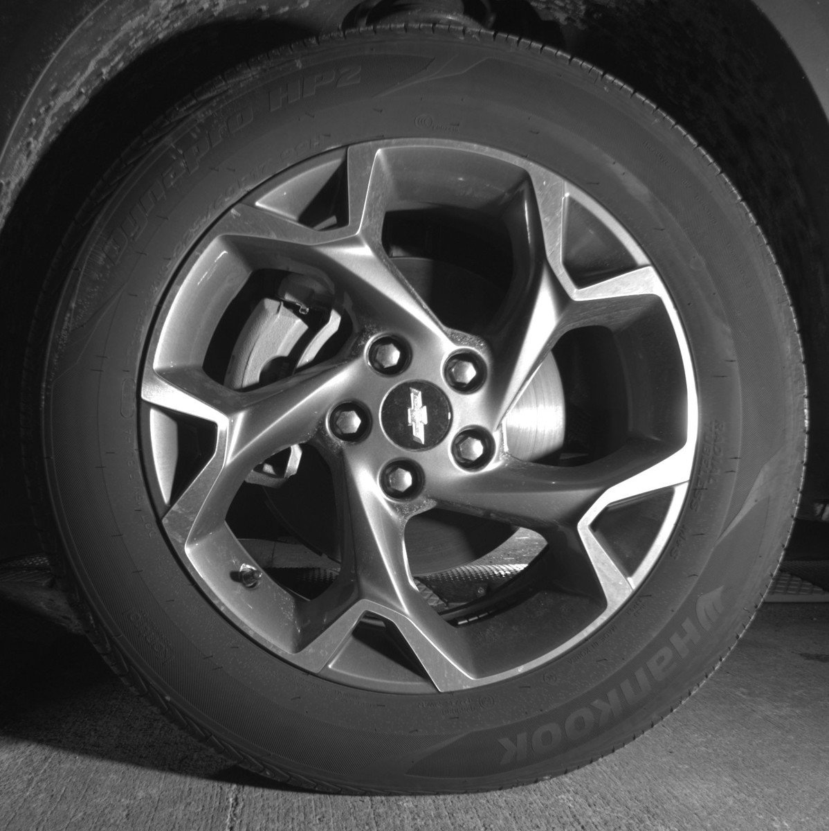 Used 2025 Chevrolet Trax LT image 12