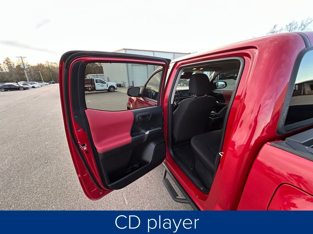 Used 2019 Toyota Tacoma SR5 image 14