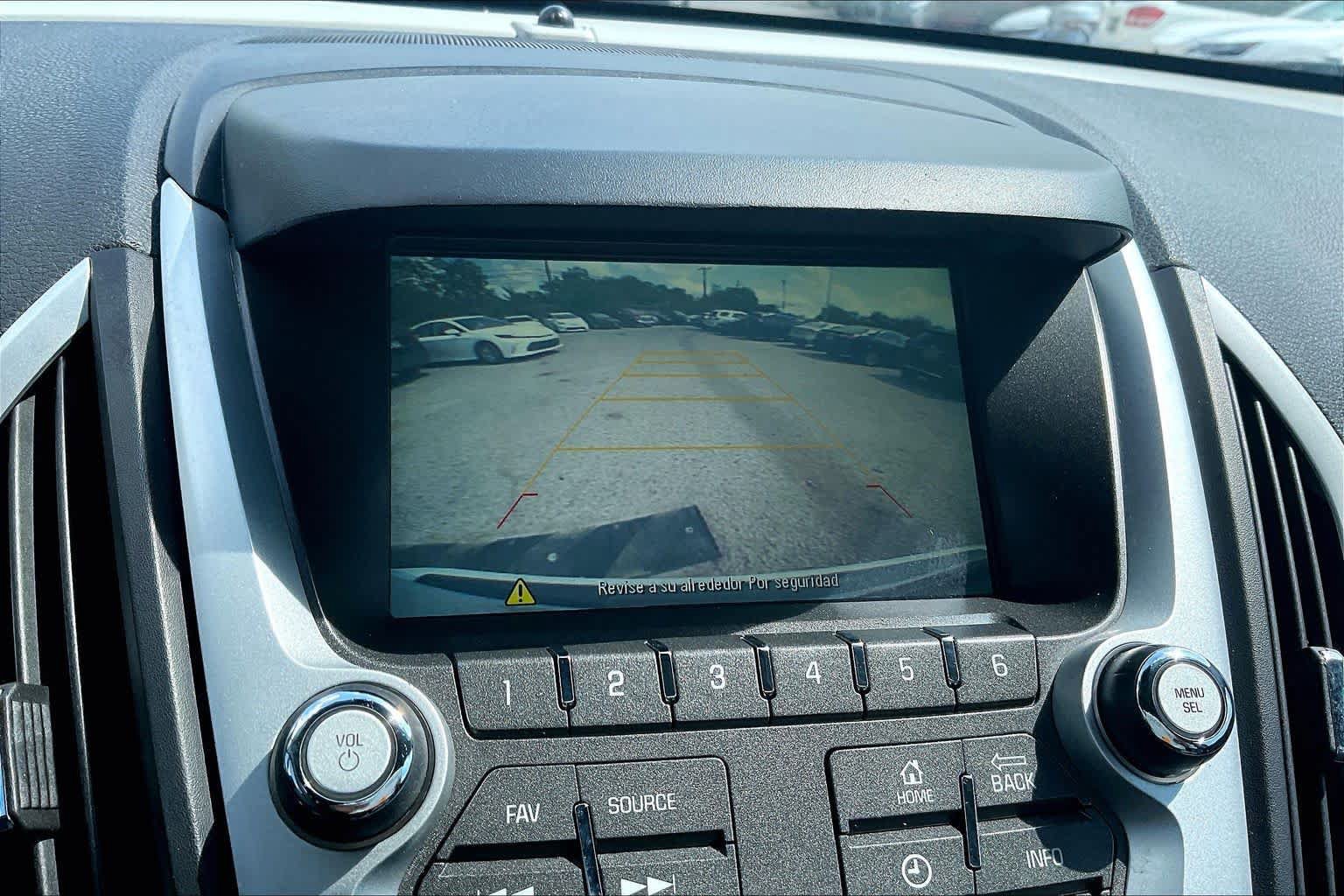 Used 2017 GMC Terrain SLE FWD image 26