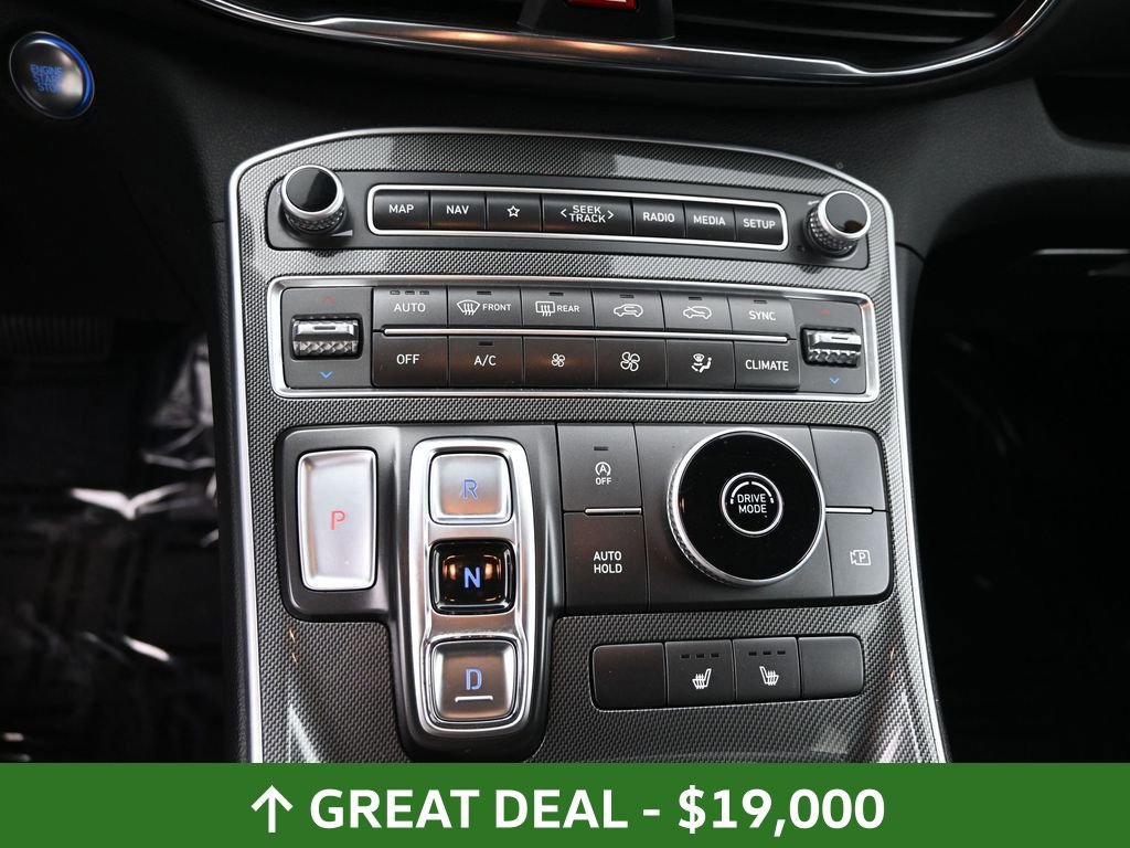 Used 2023 Hyundai Santa Fe SEL image 17