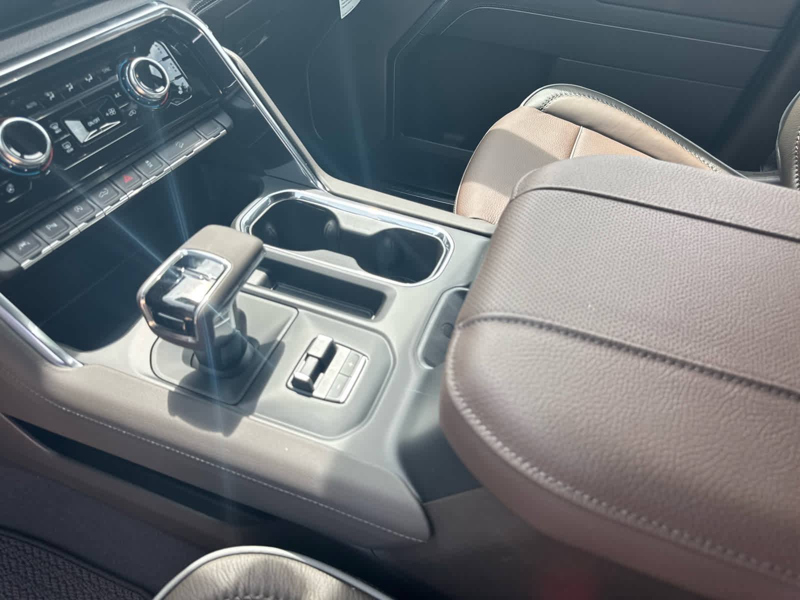 New 2026 GMC Sierra 1500 Denali AWD/4WD image 16