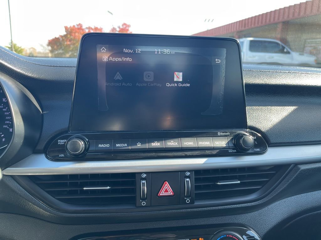 Used 2019 Kia Forte LXS image 68