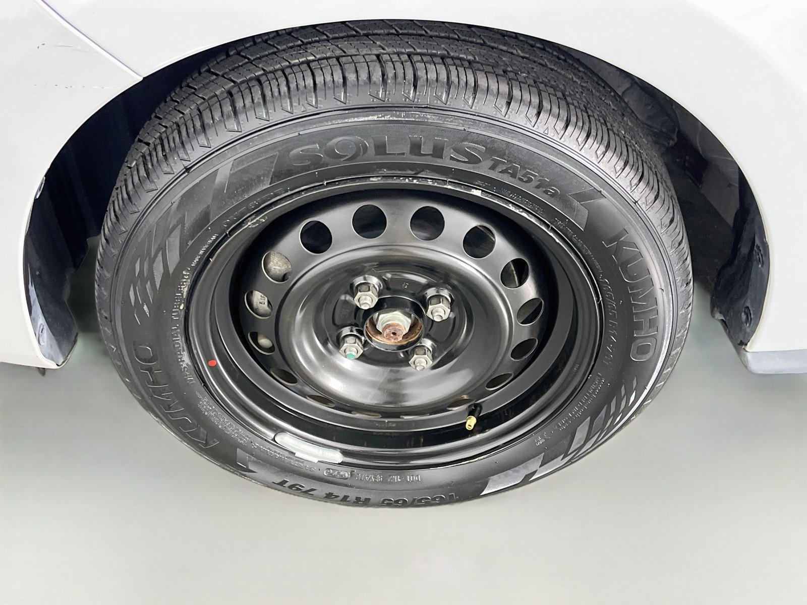 Used 2024 Mitsubishi Mirage G4 ES FWD image 34