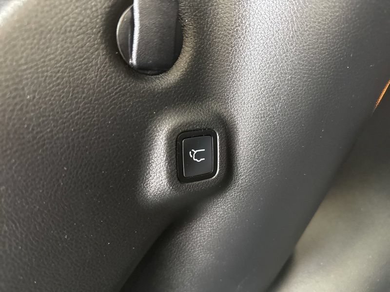 Used 2022 Jeep Compass Latitude w/ Convenience Group AWD/4WD image 10