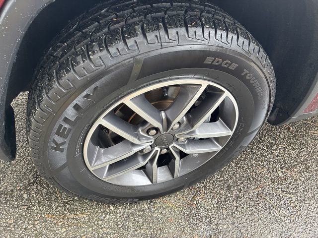Used 2020 Jeep Grand Cherokee Limited image 11