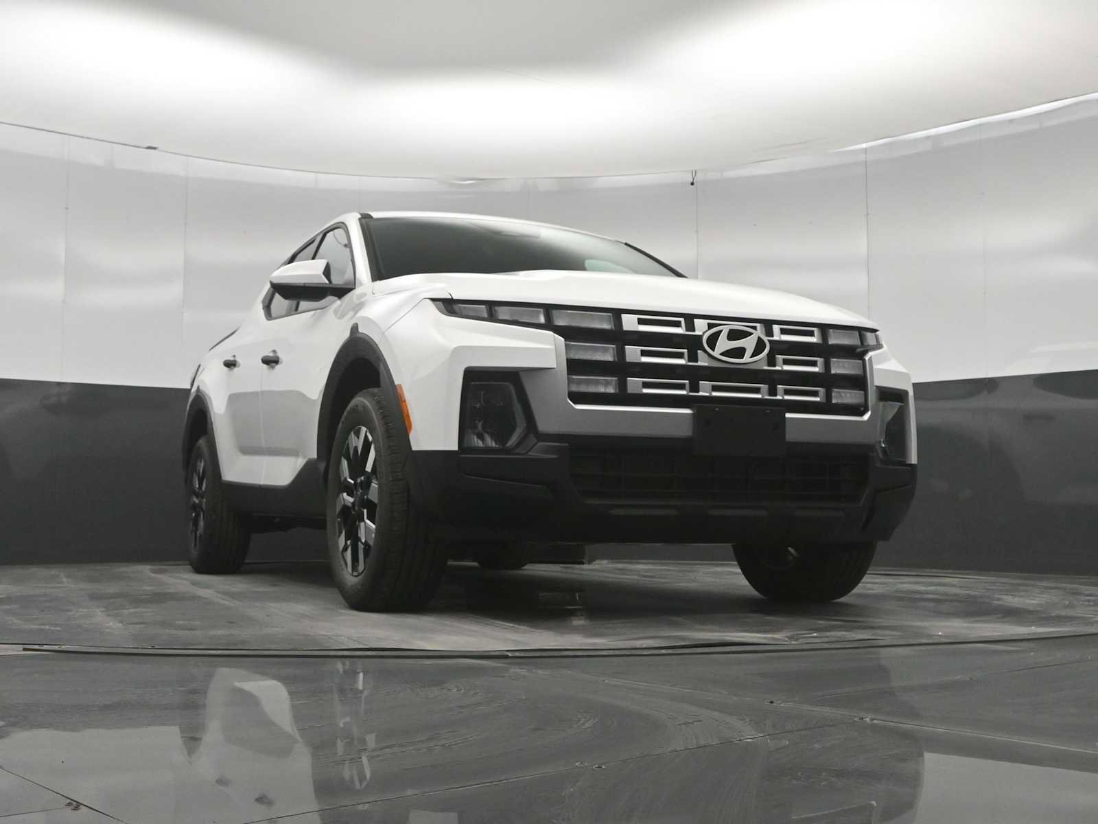New 2026 Hyundai Santa Cruz SE FWD image 31