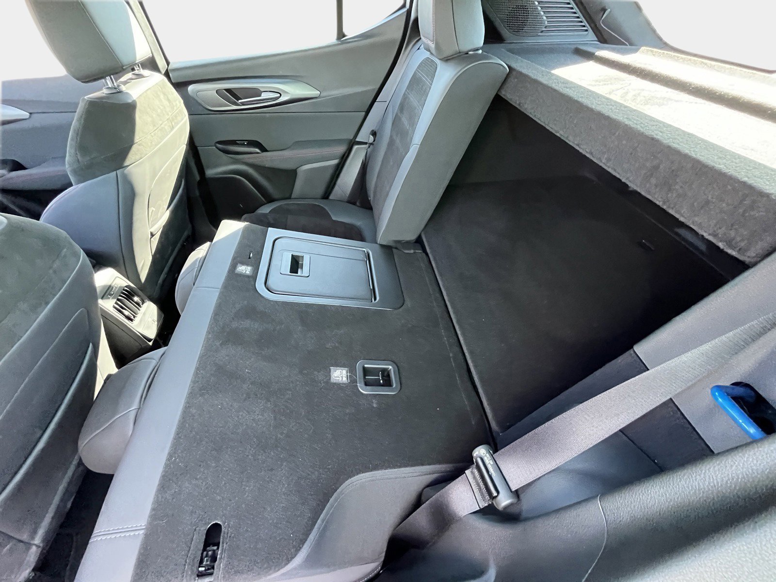 Used 2024 Dodge Hornet R/T w/ Track Pack image 12